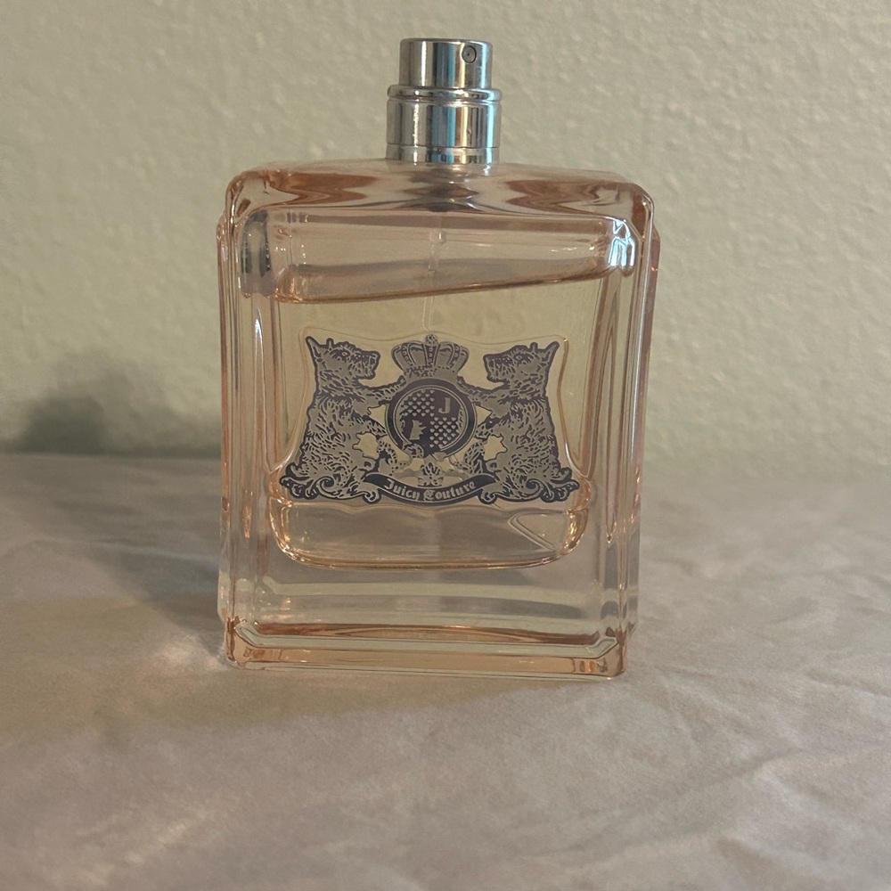Juicy Couture Couture La La Perfume